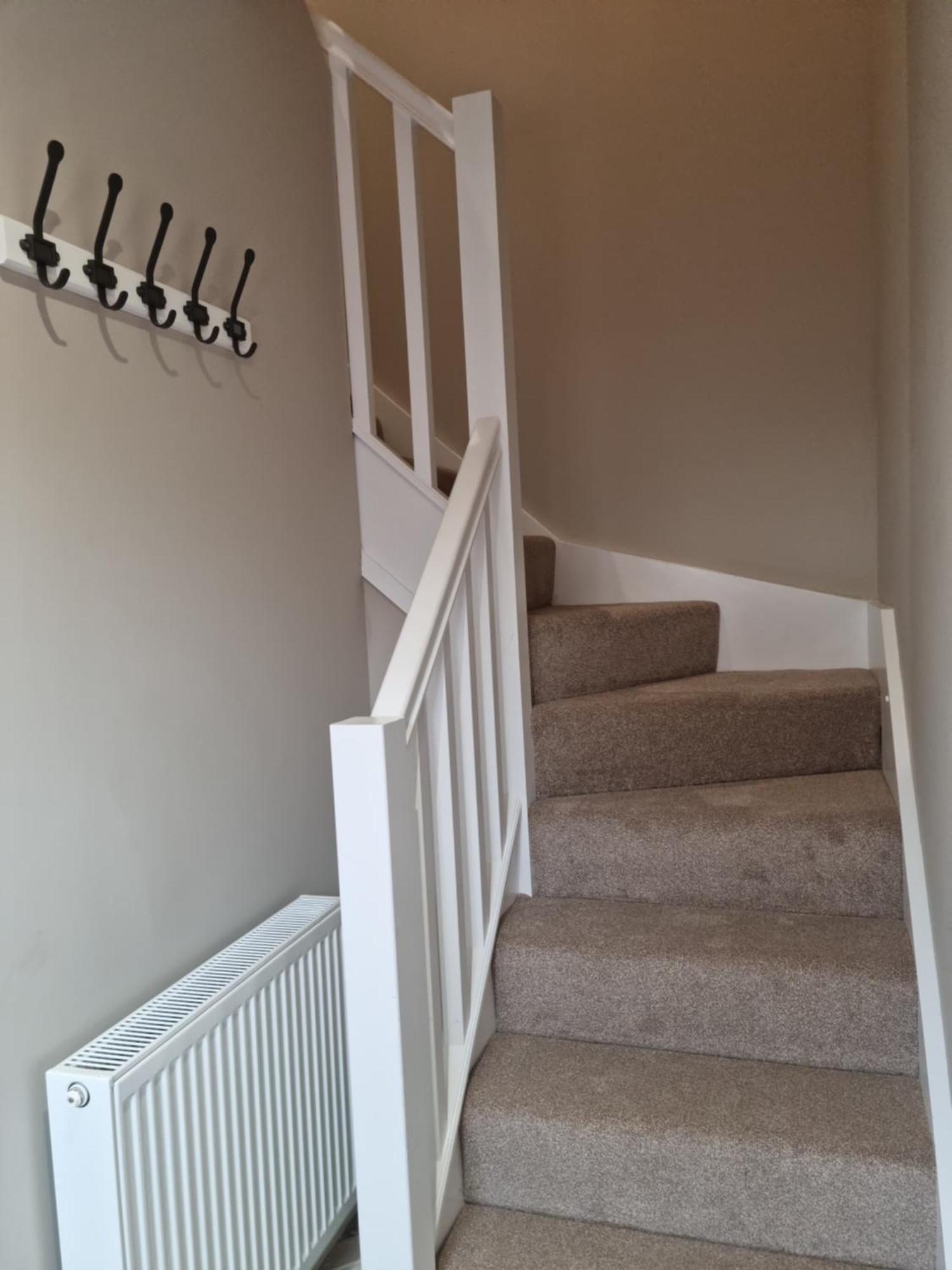 Barra'S Loft Apartman Fort William Kültér fotó