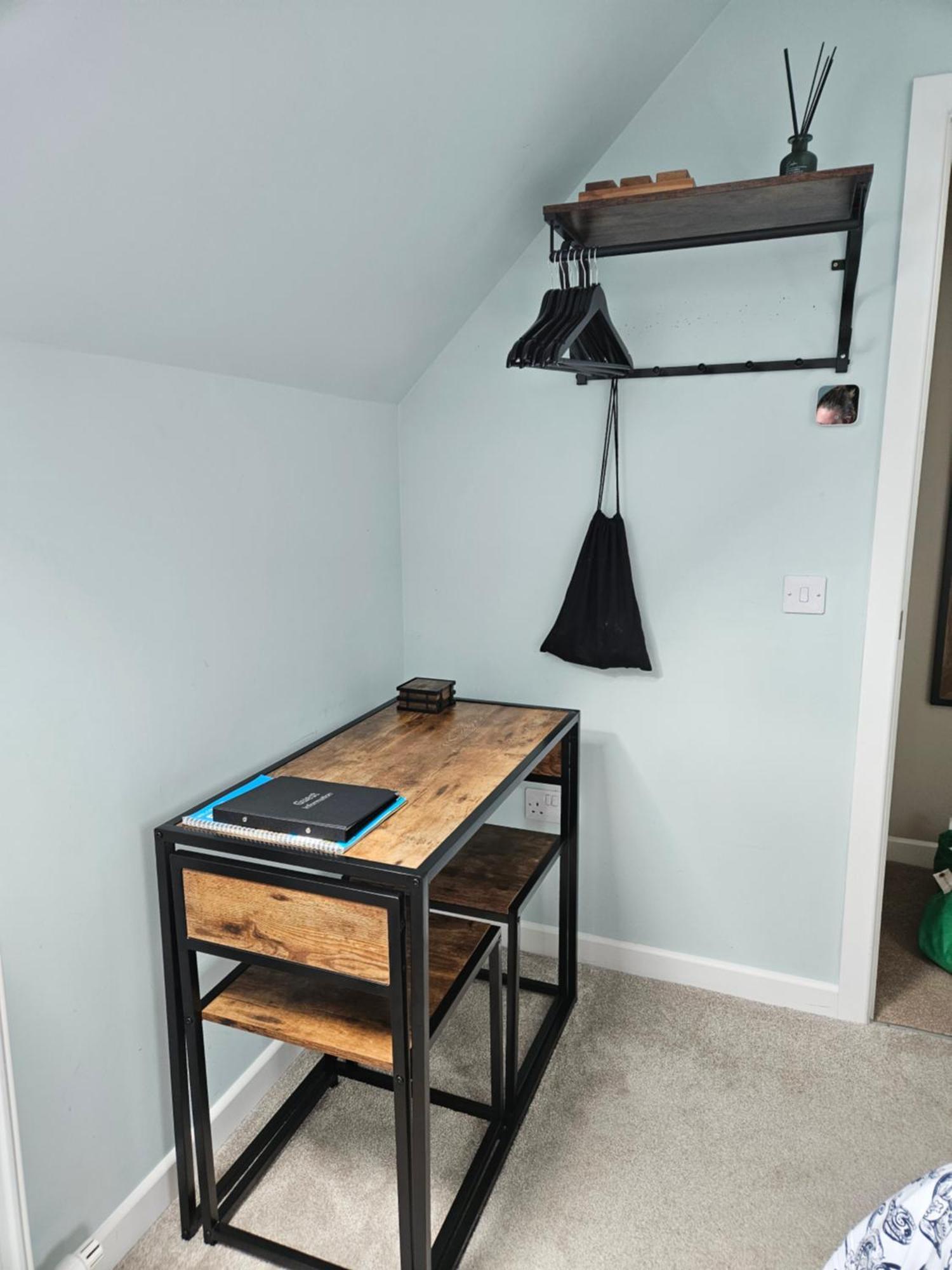 Barra'S Loft Apartman Fort William Kültér fotó